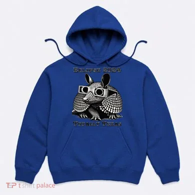 Eclipse 2024 Totally Texas Hoodie