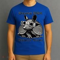 Eclipse 2024 Totally Texas T-Shirt thumb 3