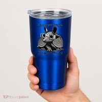 Eclipse 2024 Totally Texas Tumbler thumb 2