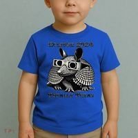 Eclipse 2024 Totally Texas Toddler T-Shirt thumb 2