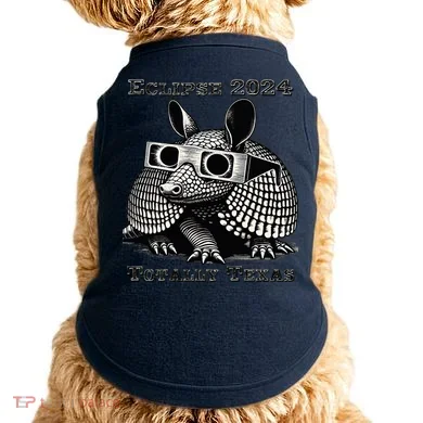 Doggie Tank