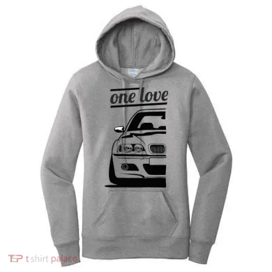 Women's Hoodie