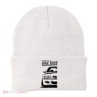 E46 3 Series One Love One Life Beanie thumb 0