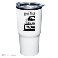 E46 3 Series One Love One Life Tumbler thumb 0
