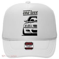 E46 3 Series One Love One Life Hat thumb 0
