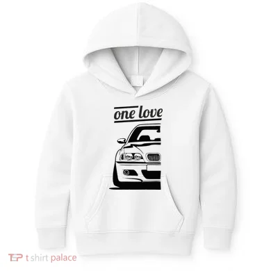 Kids Hoodie