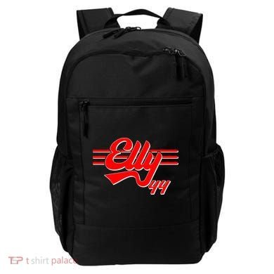 Elly 44 Cincinnati Baseball Backpack