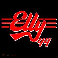 Elly 44 Cincinnati Baseball Coaster thumb 2