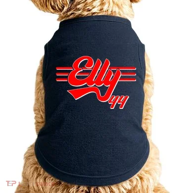 Doggie Tank