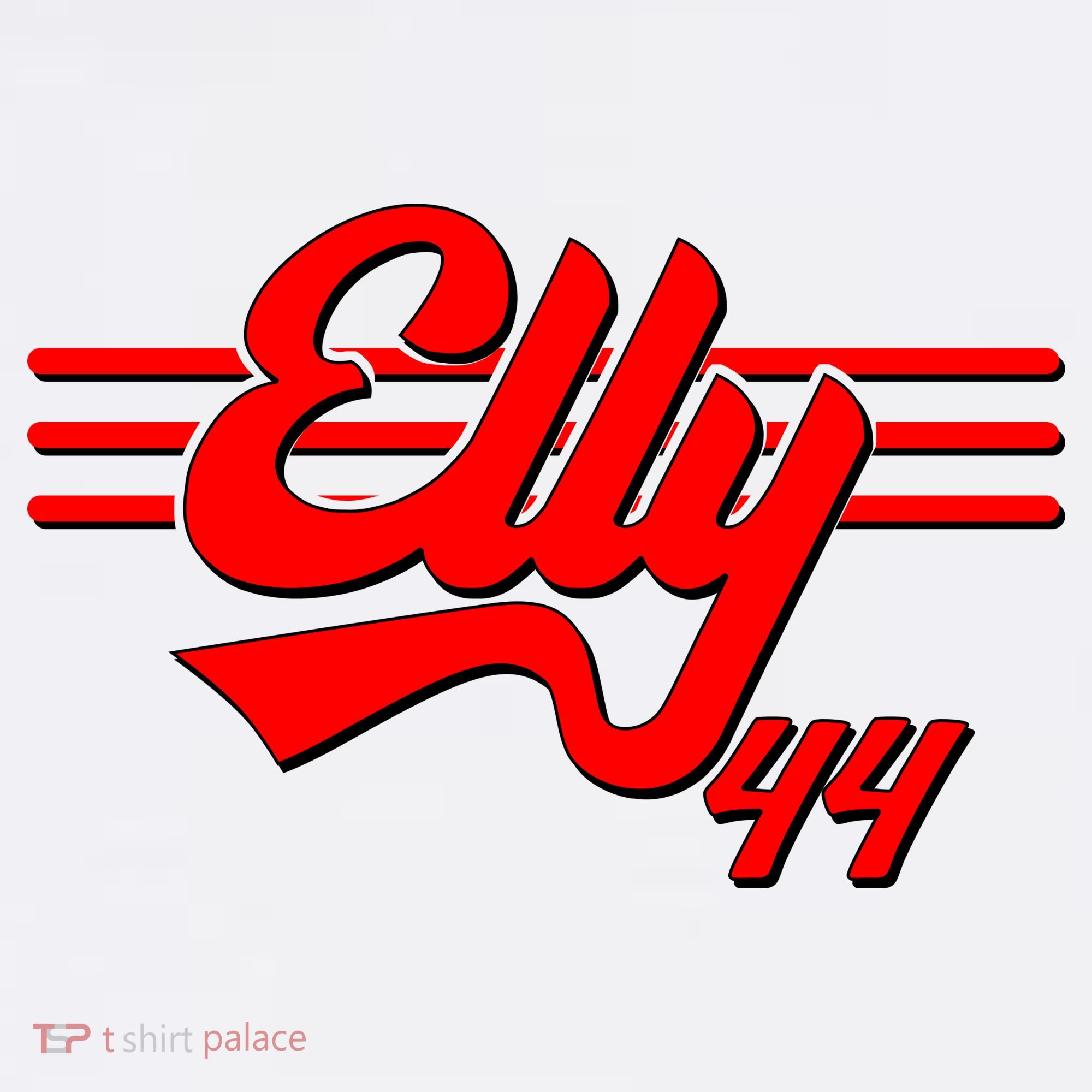 Elly 44 Cincinnati Baseball Tumbler