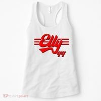 Elly 44 Cincinnati Baseball Women's Tank Top thumb 0