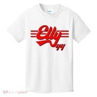 Elly 44 Cincinnati Baseball Kids T-Shirt thumb 0