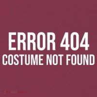 Error 404 Costume Not Found Funny Halloween Costume 16oz Travel Tumbler thumb 2