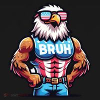 Eagle 4 Of July Toddler Hoodie thumb 2