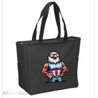 Eagle 4 Of July Tote Bag thumb 2