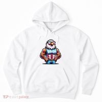 Eagle 4 Of July Hoodie thumb 0