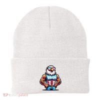 Eagle 4 Of July Beanie thumb 0