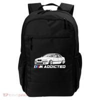 E39 5 Series M Addicted Angel Backpack thumb 0