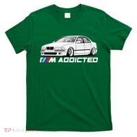 E39 5 Series M Addicted Angel T-Shirt thumb 0