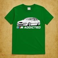E39 5 Series M Addicted Angel T-Shirt thumb 5