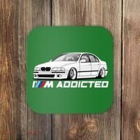 E39 5 Series M Addicted Angel Coaster thumb 0