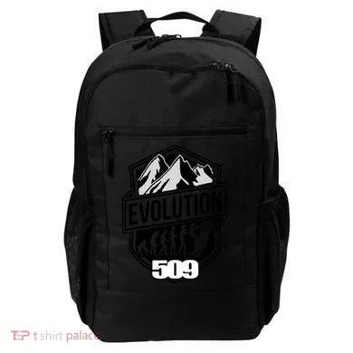 Evolution 509 Slednecks Snowmobile Backpack