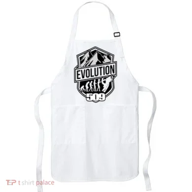 Evolution 509 Slednecks Snowmobile Apron