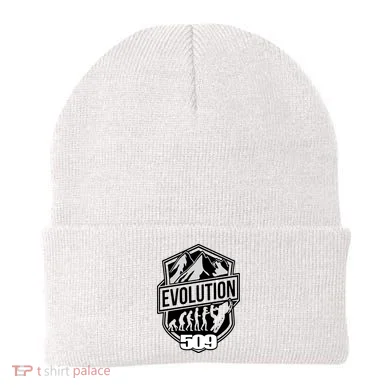 Evolution 509 Slednecks Snowmobile Beanie
