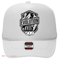 Evolution 509 Slednecks Snowmobile Hat thumb 0