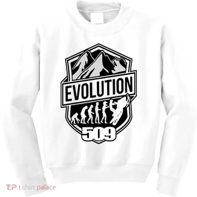 Kids Sweatshirt