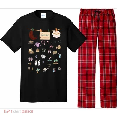 Pajama Set