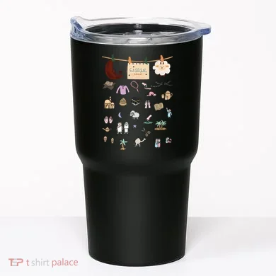 Tumbler