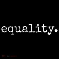 Equality Antiracist Antiracism Political Activism Mousepad thumb 1