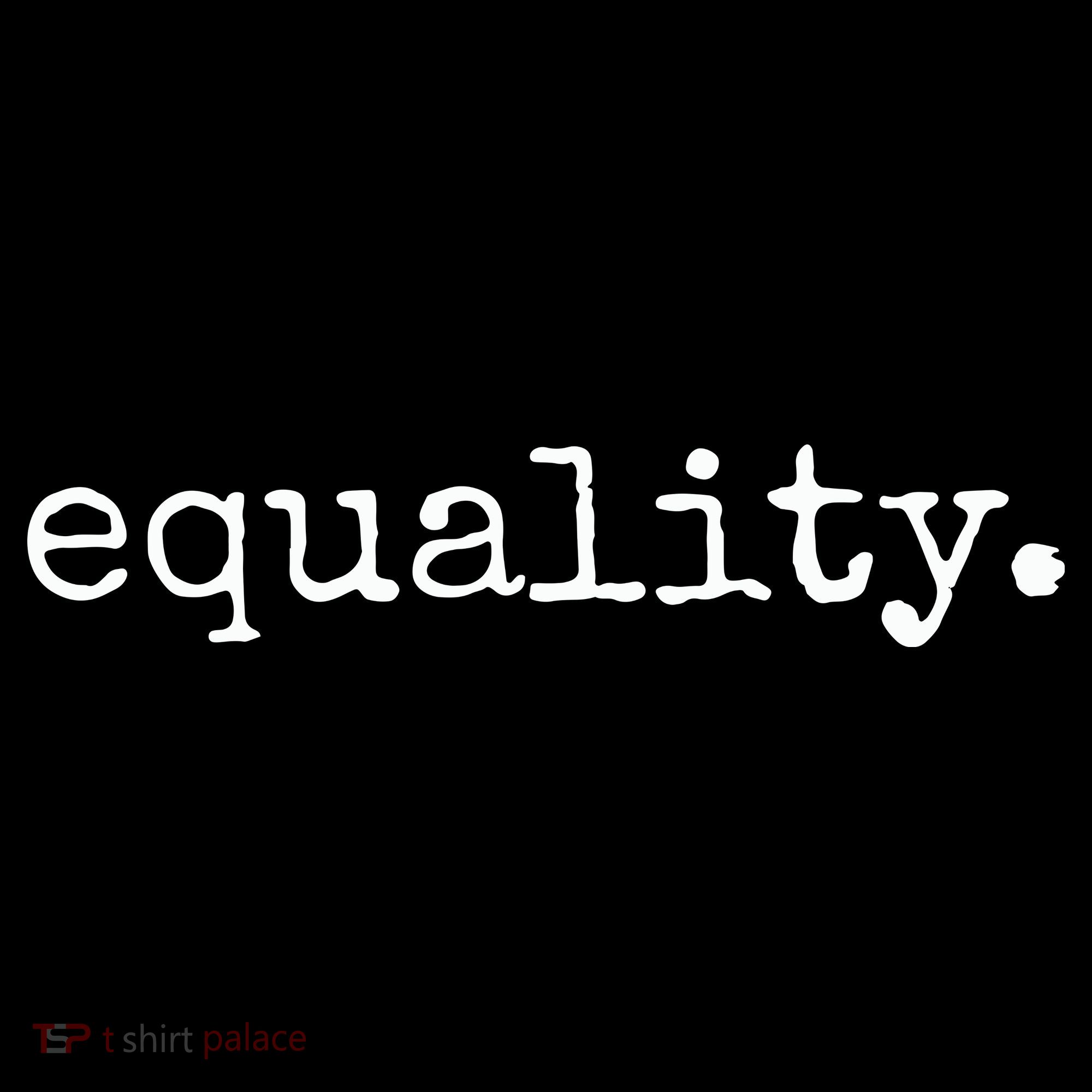 Equality Antiracist Antiracism Political Activism Mousepad