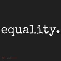 Equality Antiracist Antiracism Political Activism Hat thumb 2