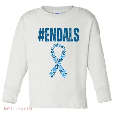 Toddler Long Sleeve