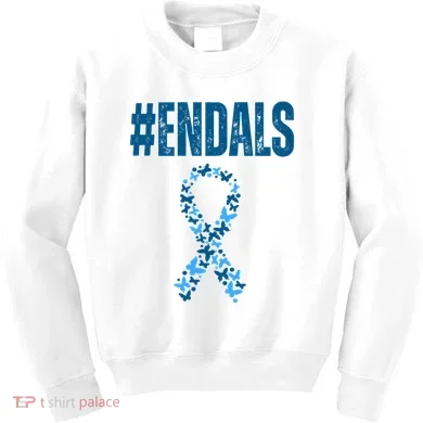 Kids Sweatshirt