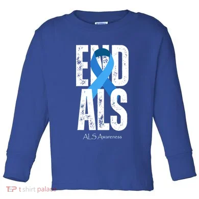 Toddler Long Sleeve