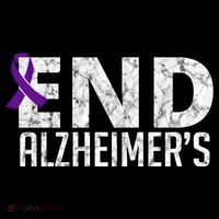 End Alzheimer's Awareness Month Gift Bucket Hat thumb 4