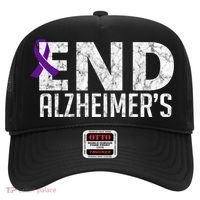 End Alzheimer's Awareness Month Gift Hat thumb 0