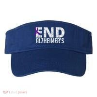End Alzheimer's Awareness Month Gift Visor thumb 0
