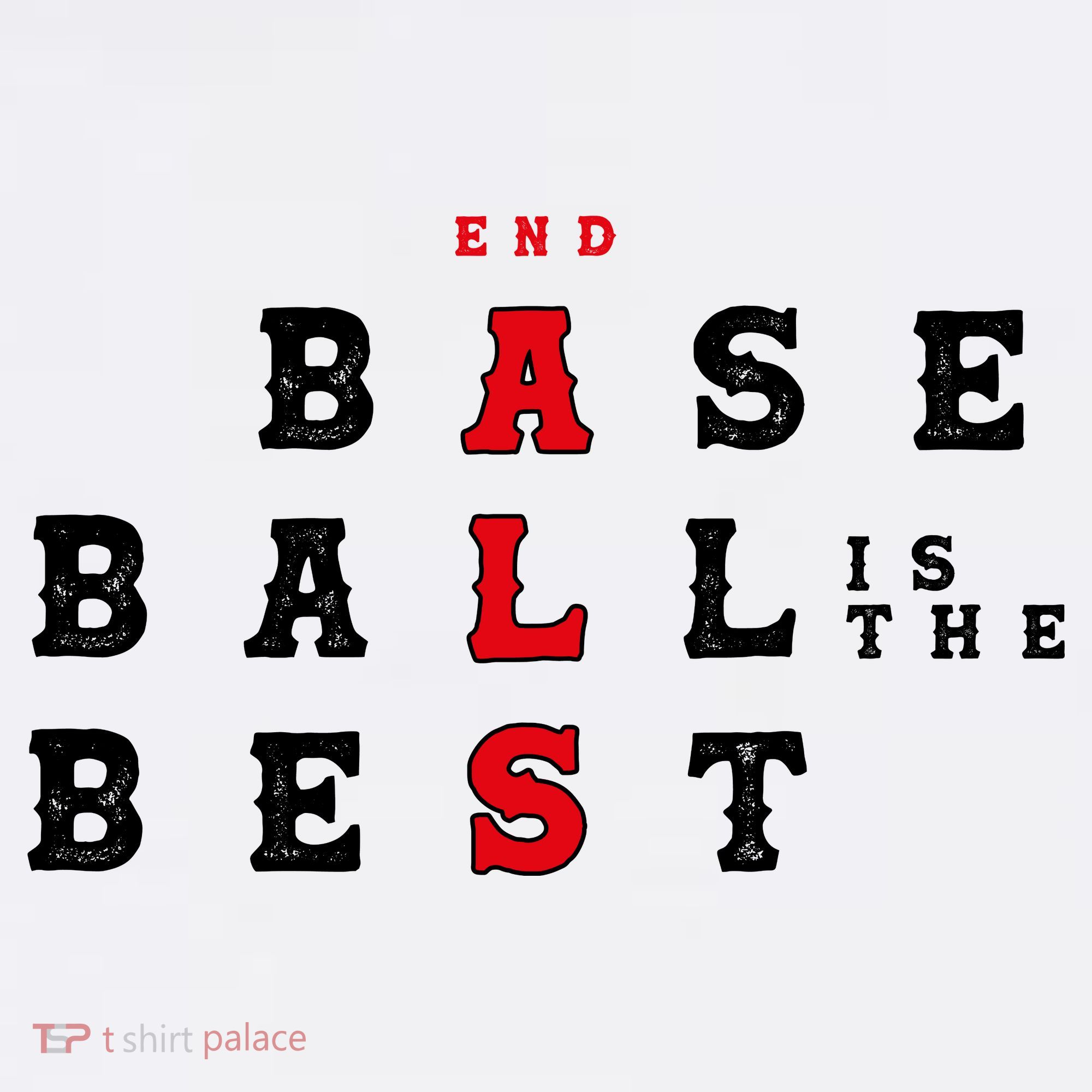 End Als Baseball Is The Best Baseball Lover Baseball Team Baby Bodysuit