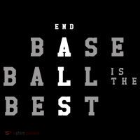 End Als Baseball Is The Best Tank Top thumb 6