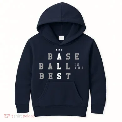 Kids Hoodie
