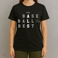End ALS Baseball Is The Best Baseball Lover Baseball Team T-Shirt thumb 4