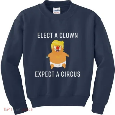 Kids Sweatshirt