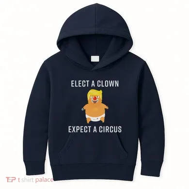 Kids Hoodie