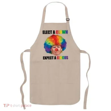 Apron