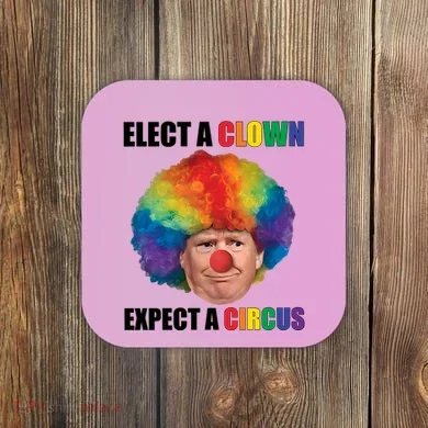 Coaster