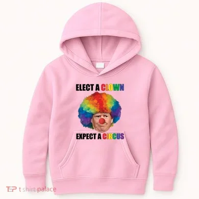 Kids Hoodie